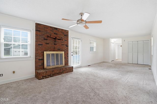 6359 Flowers Road, Wilson, NC 27893