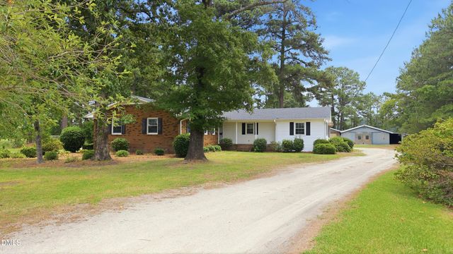 6359 Flowers Road, Wilson, NC 27893