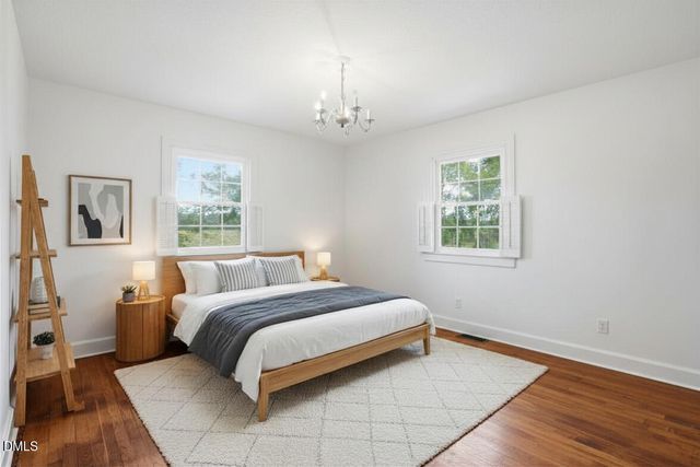 6359 Flowers Road, Wilson, NC 27893