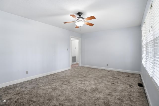 6359 Flowers Road, Wilson, NC 27893
