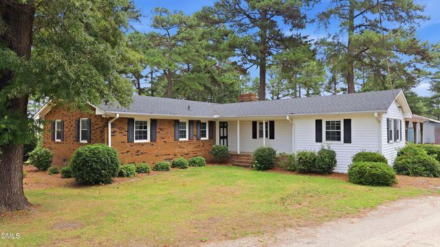 6359 Flowers Road, Wilson, NC 27893