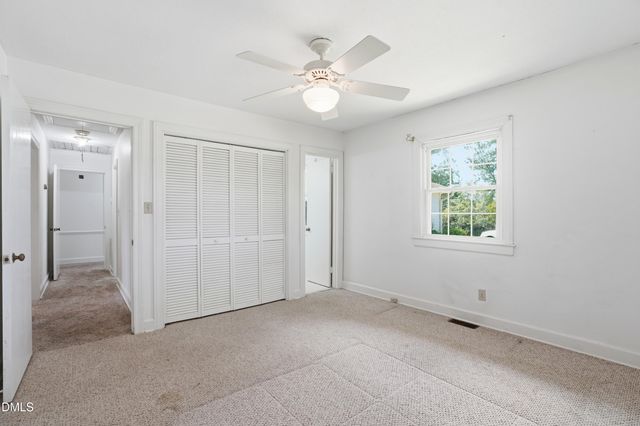 6359 Flowers Road, Wilson, NC 27893
