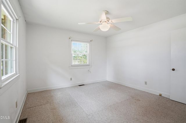 6359 Flowers Road, Wilson, NC 27893