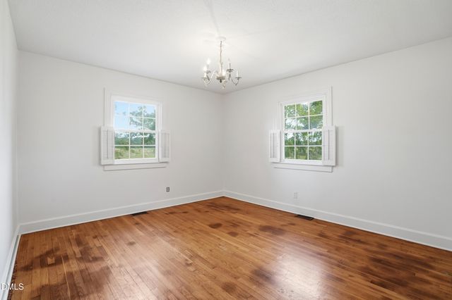 6359 Flowers Road, Wilson, NC 27893