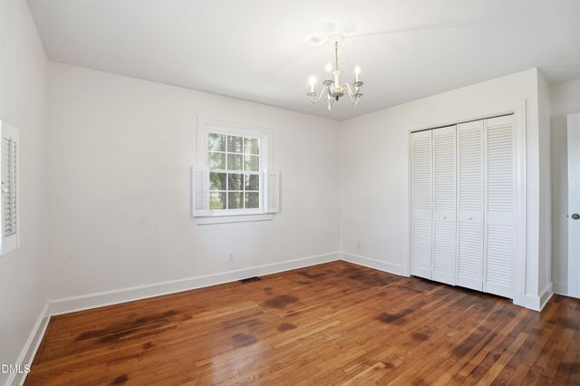 6359 Flowers Road, Wilson, NC 27893