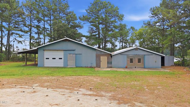 6359 Flowers Road, Wilson, NC 27893
