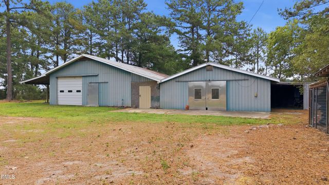 6359 Flowers Road, Wilson, NC 27893