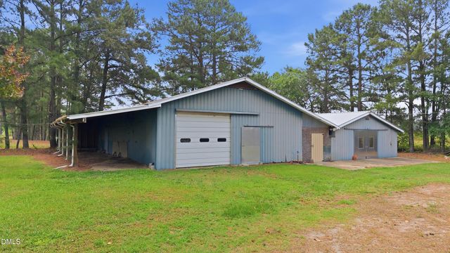 6359 Flowers Road, Wilson, NC 27893