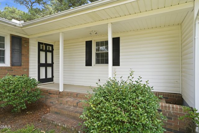 6359 Flowers Road, Wilson, NC 27893
