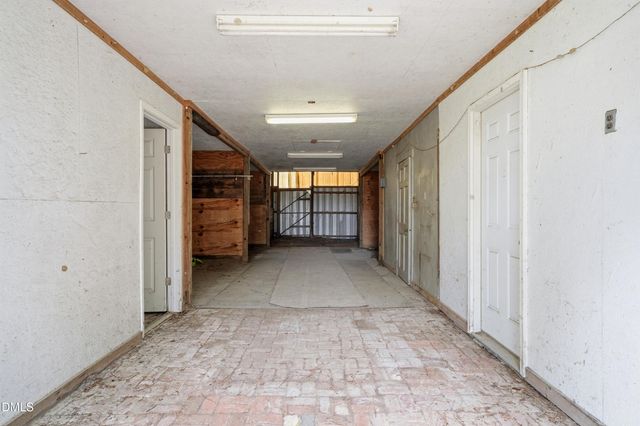 6359 Flowers Road, Wilson, NC 27893