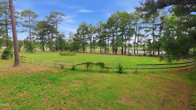 6359 Flowers Road, Wilson, NC 27893