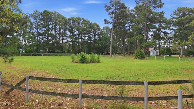 6359 Flowers Road, Wilson, NC 27893