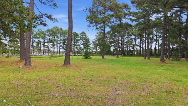 6359 Flowers Road, Wilson, NC 27893