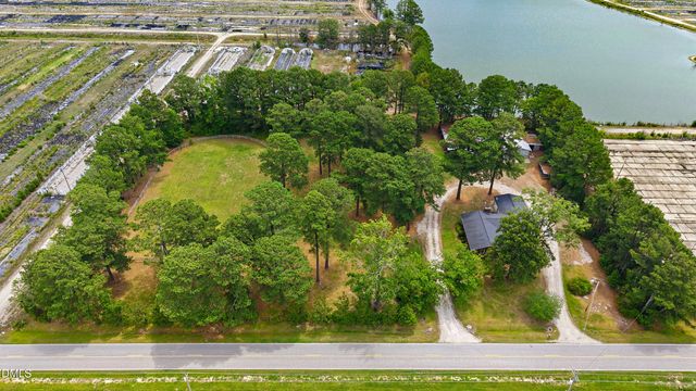 6359 Flowers Road, Wilson, NC 27893
