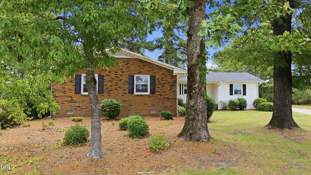 6359 Flowers Road, Wilson, NC 27893