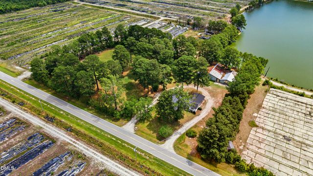 6359 Flowers Road, Wilson, NC 27893
