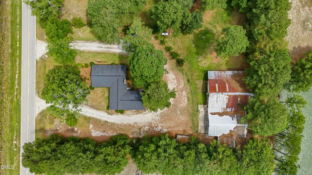 6359 Flowers Road, Wilson, NC 27893