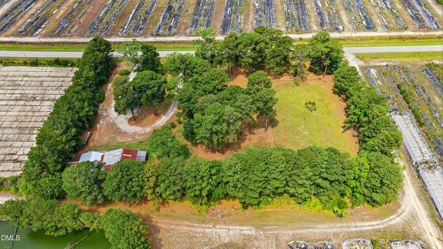 6359 Flowers Road, Wilson, NC 27893