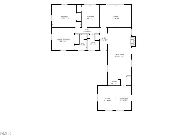 6359 Flowers Road, Wilson, NC 27893