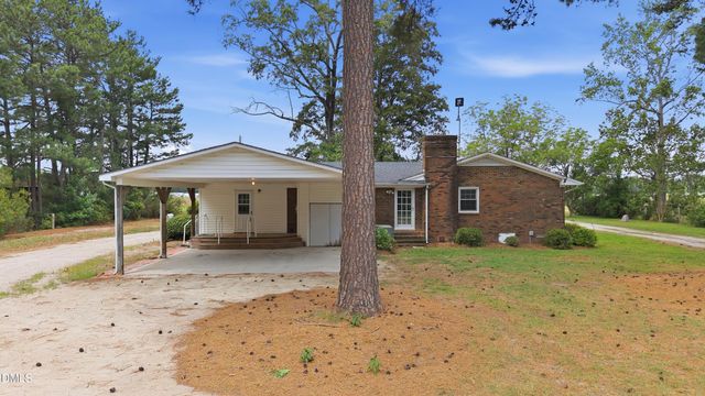 6359 Flowers Road, Wilson, NC 27893