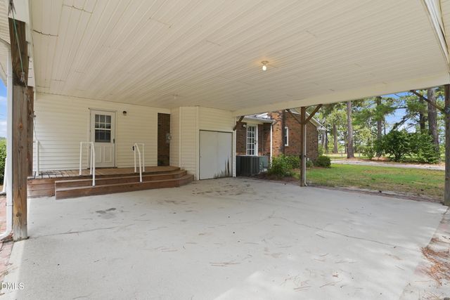 6359 Flowers Road, Wilson, NC 27893