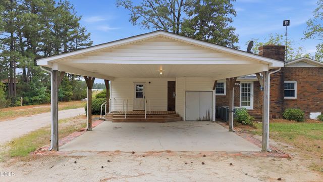 6359 Flowers Road, Wilson, NC 27893