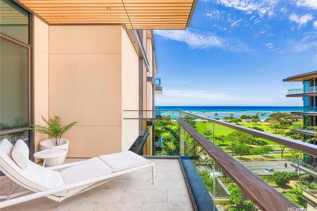 1388 Ala Moana Boulevard 7703, Honolulu, HI 96814