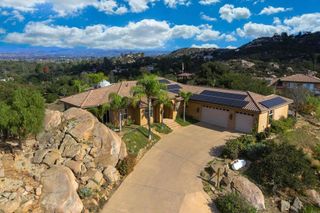 15455 Wyeport Road, Ramona, CA 92065