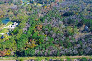 Deer Ridge Road, Madison, MS 39110