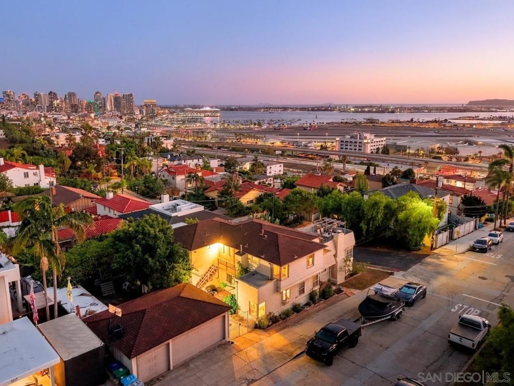3365 State St, San Diego, CA 92103 — exterior
