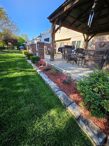 54853 Cabrillo Drive, Macomb Twp, MI 48042