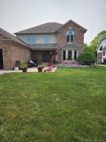 54853 Cabrillo Drive, Macomb Twp, MI 48042