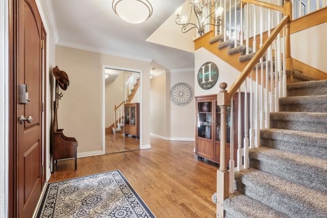 54853 Cabrillo Drive, Macomb Twp, MI 48042