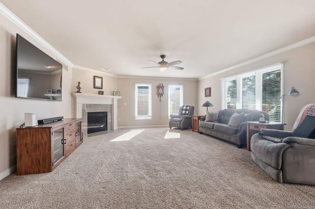 54853 Cabrillo Drive, Macomb Twp, MI 48042