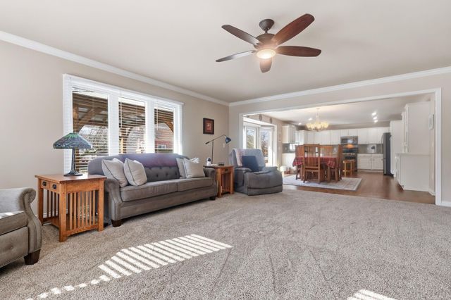 54853 Cabrillo Drive, Macomb Twp, MI 48042