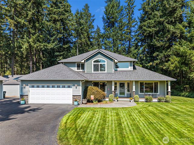 3919 162nd Street E, Tacoma, WA 98446