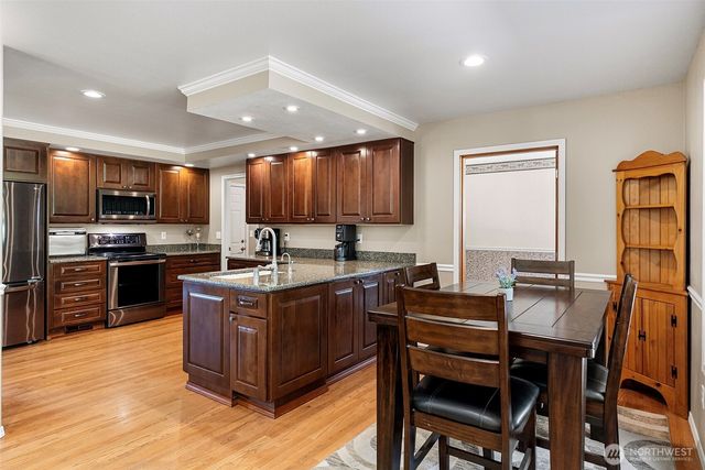 3919 162nd Street E, Tacoma, WA 98446