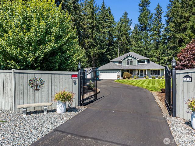 3919 162nd Street E, Tacoma, WA 98446