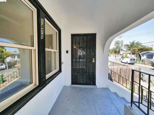 1475 70Th Ave, Oakland, CA 94621