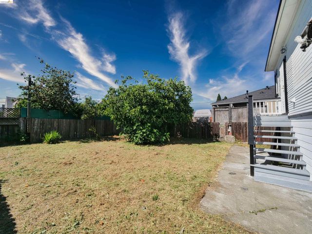 1475 70Th Ave, Oakland, CA 94621