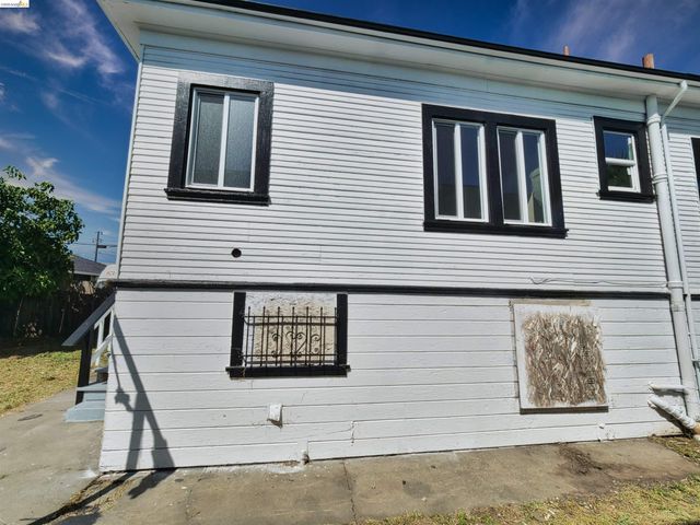 1475 70Th Ave, Oakland, CA 94621
