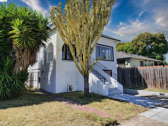 1475 70Th Ave, Oakland, CA 94621