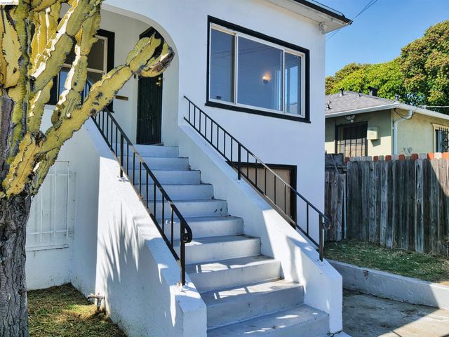 1475 70Th Ave, Oakland, CA 94621