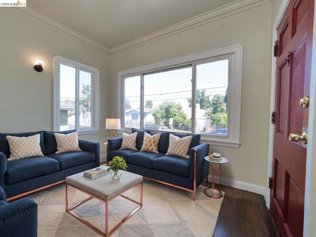 1475 70Th Ave, Oakland, CA 94621