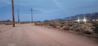 0 Alamo Avenue, Lucerne Valley, CA 92356