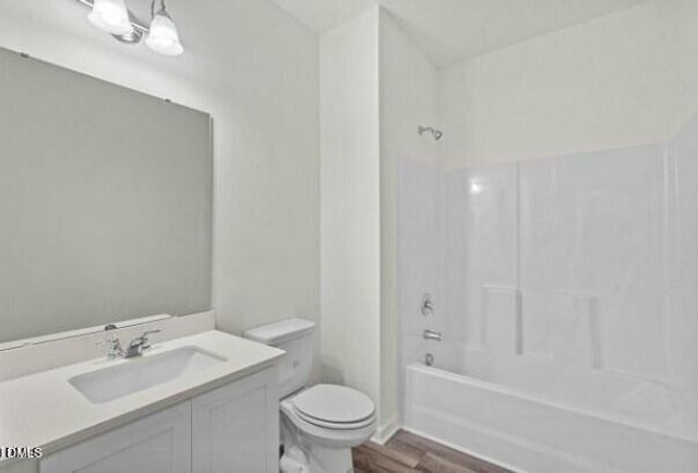 1531 Pond Overlook, Nashville, NC 27856