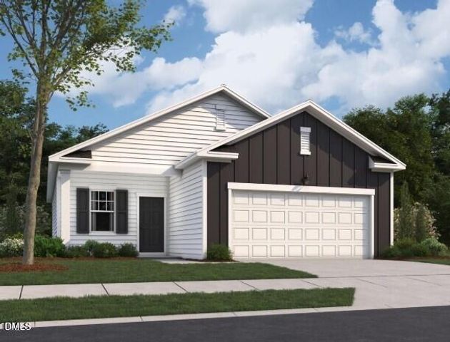 1531 Pond Overlook, Nashville, NC 27856