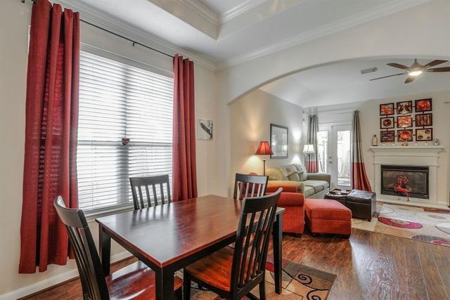 2018 Marchwood Manor Drive, Houston, TX 77090