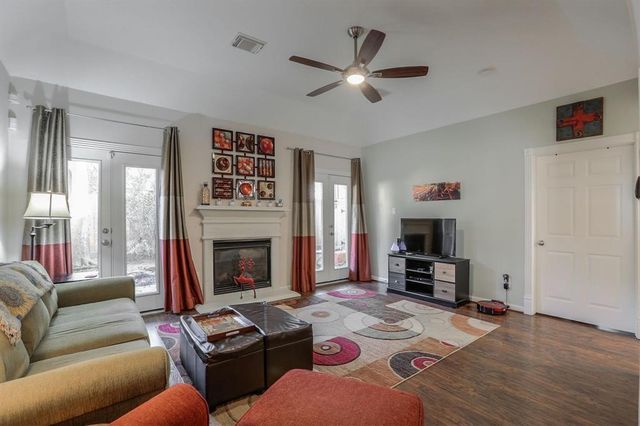 2018 Marchwood Manor Drive, Houston, TX 77090