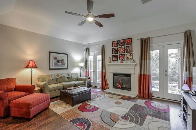 2018 Marchwood Manor Drive, Houston, TX 77090